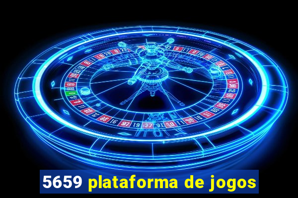 5659 plataforma de jogos